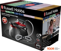 Утюг Russell Hobbs 24460-56 (303360)