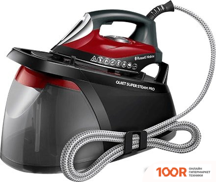 Утюг Russell Hobbs 24460-56 (303360)