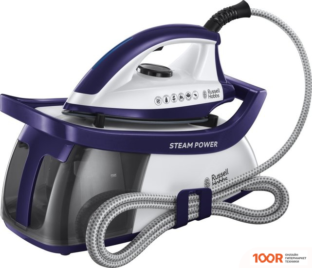 Утюг Russell Hobbs 24440-56 (303359)