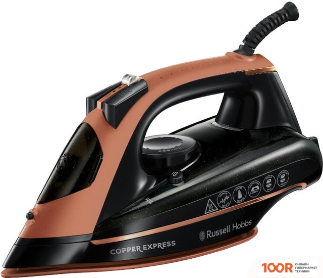 Утюг Russell Hobbs 23975-56 (303358)