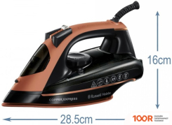 Утюг Russell Hobbs 23975-56 (303358)