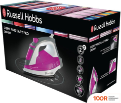 Утюг Russell Hobbs 23591-56 (303356)