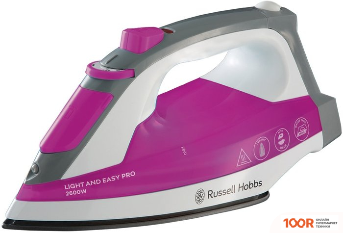 Утюг Russell Hobbs 23591-56 (303356)