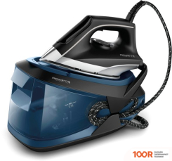 Утюг Rowenta TURBO STEAM VR8322F0 (303351)