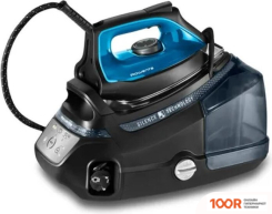 Утюг Rowenta SILENCE STEAM PRO DG9226F0 (303348)
