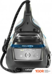 Утюг Rowenta SILENCE STEAM PRO DG9222F0 (303347)