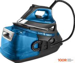 Утюг Rowenta SILENCE STEAM PRO DG9222F0 (303347)