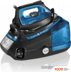 Утюг Rowenta SILENCE STEAM PRO DG9222F0 (303347)
