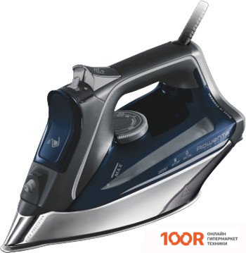 Утюг Rowenta PRO MASTER DW8221D1 (303346)