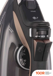Утюг Rowenta FOCUS EXCEL DW5325D1 (303343)
