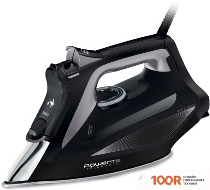 Утюг Rowenta FOCUS EXCEL DW5320D1 (303342)