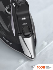 Утюг Rowenta FOCUS EXCEL DW5320D1 (303342)