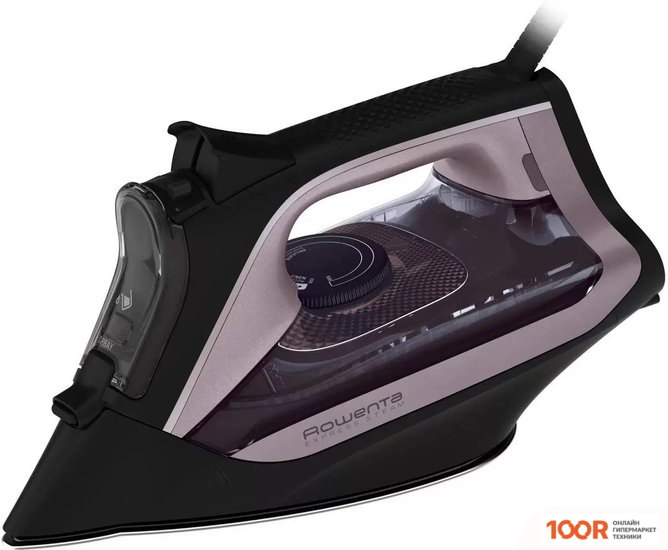 Утюг Rowenta EXPRESS STEAM DW4345D1 (303340)