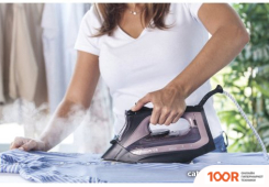 Утюг Rowenta EXPRESS STEAM DW4345D1 (303340)