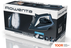 Утюг Rowenta EXPRESS STEAM DW4308D1 (303339)