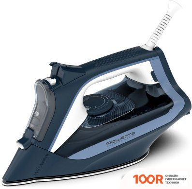 Утюг Rowenta EXPRESS STEAM DW4308D1 (303339)
