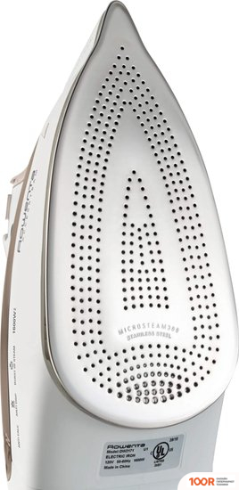 Утюг Rowenta EFFECTIVE+ DX1635D1 (303338)