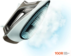 Утюг Rowenta EFFECTIVE+ DX1635D1 (303338)