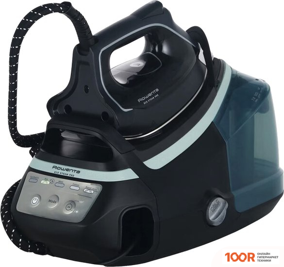 Утюг Rowenta ECO STEAM DG9621F0 (303334)
