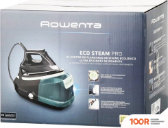 Утюг Rowenta ECO STEAM DG9621F0 (303334)