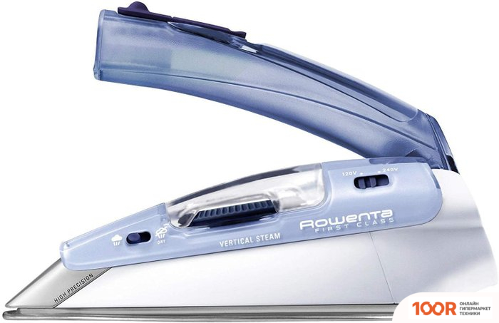 Утюг Rowenta DA1510F2 (303329)