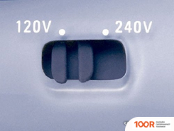 Утюг Rowenta DA1510F2 (303329)