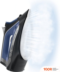 Утюг Rowenta ACCESSTEAM STEAM IRON DW4301D1 (303328)