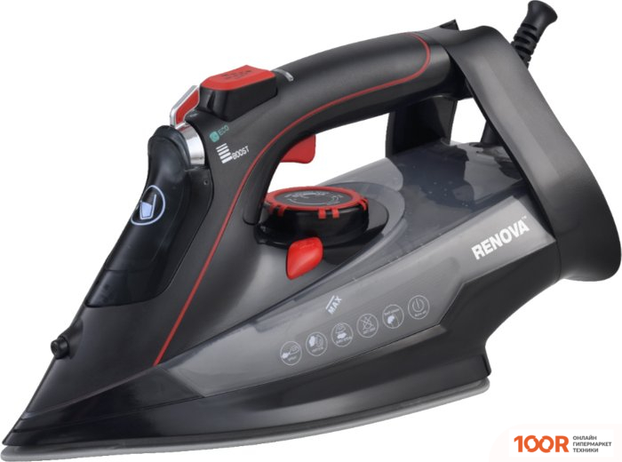 Утюг Renova SI26C-45OB (303325)