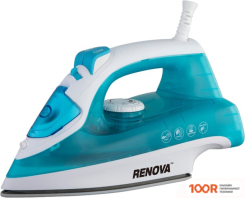 Утюг Renova SI22T-35BL (303322)
