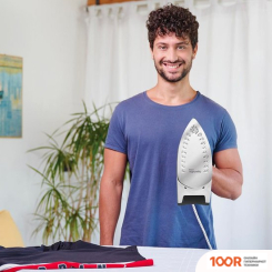 Утюг Polti VAPORELLA QUICK & COMFORT QC110 (303316)