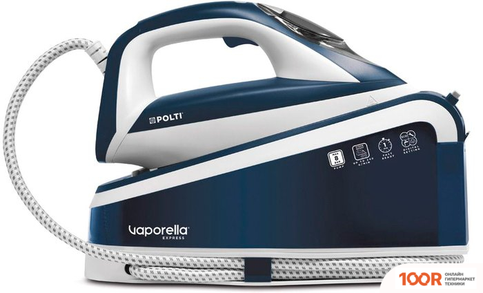 Утюг Polti VAPORELLA EXPRESS VE30.10 (303312)
