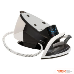 Утюг Polaris PSS 9090K TURBO STEAM (303307)