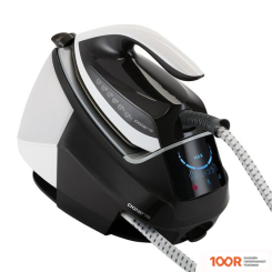 Утюг Polaris PSS 9090K TURBO STEAM (303307)