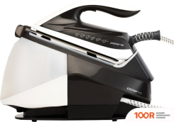 Утюг Polaris PSS 9090K TURBO STEAM (303307)