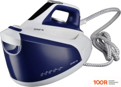 Утюг Polaris PSS 8080K (БЕЛЫЙ/СИНИЙ) (303306)