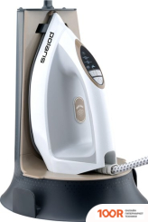 Утюг Polaris PSS 7570K (БЕЛЫЙ/ЗОЛОТОЙ) (303303)