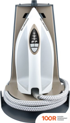 Утюг Polaris PSS 7570K (БЕЛЫЙ/ЗОЛОТОЙ) (303303)