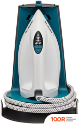 Утюг Polaris PSS 7570K (БЕЛЫЙ/БИРЮЗОВЫЙ) (303302)