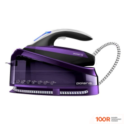 Утюг Polaris PSS 7510K (ФИОЛЕТОВЫЙ) (303299)