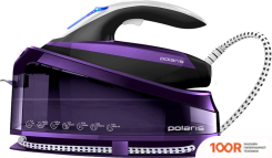 Утюг Polaris PSS 7510K (ФИОЛЕТОВЫЙ) (303299)