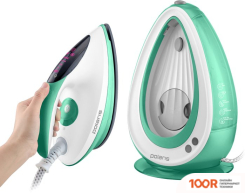 Утюг Polaris PSS 6540K (МЯТНЫЙ) (303298)