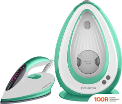 Утюг Polaris PSS 6540K (МЯТНЫЙ) (303298)