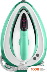 Утюг Polaris PSS 6540K (МЯТНЫЙ) (303298)