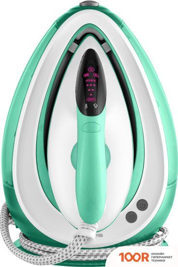 Утюг Polaris PSS 6540K (МЯТНЫЙ) (303298)