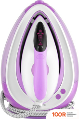 Утюг Polaris PSS 6540K (ЛИЛОВЫЙ) (303297)