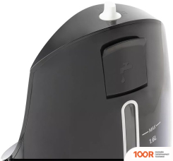 Утюг Polaris PSS 6092K (ЧЕРНЫЙ/ФИОЛЕТОВЫЙ) (303295)