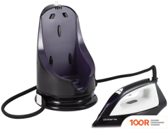 Утюг Polaris PSS 6092K (ЧЕРНЫЙ/ФИОЛЕТОВЫЙ) (303295)