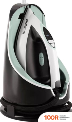 Утюг Polaris PSS 6092K (ЧЕРНЫЙ/БЕЛЫЙ) (303294)