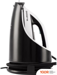 Утюг Polaris PSS 6092K (ЧЕРНЫЙ/БЕЛЫЙ) (303294)