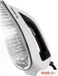 Утюг Polaris PSS 6092K (ЧЕРНЫЙ/БЕЛЫЙ) (303294)